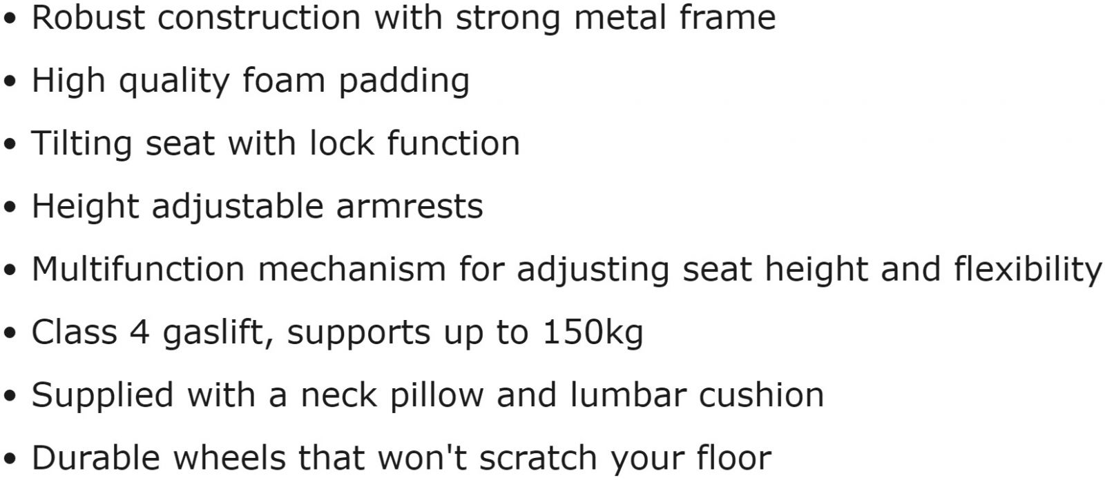 כסאות גיימרים AK RACING PRIME